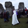 Stonehenge: FOTO del solstizio d’inverno, un rito e uno spettacolo