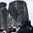 Stonehenge: FOTO del solstizio d’inverno, un rito e uno spettacolo