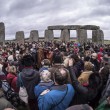 Stonehenge: FOTO del solstizio d’inverno, un rito e uno spettacolo