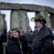 Stonehenge: FOTO del solstizio d’inverno, un rito e uno spettacolo