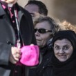 Suor Cristina Scuccia regala a papa Francesco il proprio cd FOTO 3