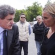 Sveva Belviso non c'era alla cena con Buzzi, Casamonica, Alemanno e Poletti