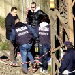 No Tav, attentato con molotov a Alta Velocità Roma-Firenze. Incendio a Rovezzano 2