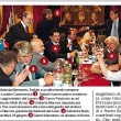 Poletti a cena con Buzzi, Casamonica, Alemanno, Panzironi, Marroni, Ozzimo: FOTO