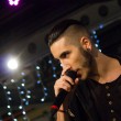 X Factor: Lorenzo Fragola, Madh e Ilaria su palco a Torino17