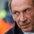 Zdenek Zeman (foto Ansa)