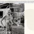 Christiane Lecocq, il comunicato di ffn-naturisme.com