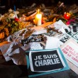 Charlie Hebdo, Stephane Charbonnier: "Meglio morte in piedi che vita in ginocchio" 01