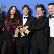 Golden Globe 2015, film e serie tv: i vincitori 08