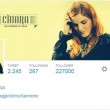 festival di sanremo 2015: su facebook e twitter vince...classifica 02