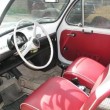 Fiat 600 compie 60 anni. Quando l'Avvocato disse: "E' un tantino veloce..." 02