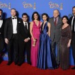 Golden Globe 2015, film e serie tv: i vincitori 02