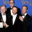 Golden Globe 2015, film e serie tv: i vincitori 04