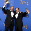 Golden Globe 2015, film e serie tv: i vincitori 05