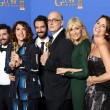 Golden Globe 2015, film e serie tv: i vincitori 11