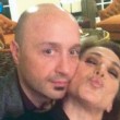Barbara D'Urso-Joe Bastianich, sempre insieme a New York 01