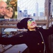 Barbara D'Urso-Joe Bastianich, sempre insieme a New York 03