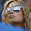 Ester Satorova e Kim Sears: sfida tra wags agli Australian Open10