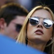 Ester Satorova e Kim Sears: sfida tra wags agli Australian Open11