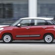 Le 10 auto più vendute in Italia nel 2014: podio tutto Fiat 03