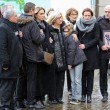 Charlie Hebdo, "Bella Ciao" ai funerali di Charb04