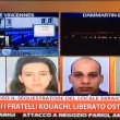 Parigi, blitz doppio alla tipografia e al minimarket FOTO10