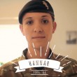 Hannah Winterbourne primo capitano transgender