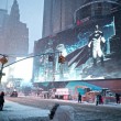 New York, tempesta di neve mai vista10