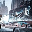 New York, tempesta di neve mai vista12