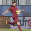 Roma, Ljajic: niente lesioni al ginocchio, derby possibile