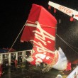 Air Asia: trovata scatola nera, incastra a 30 m di profondità 01