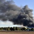 Spagna: F-16 greco si schianta in base Nato, 10 morti. Anche 9 feriti italiani 01