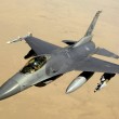 Spagna: F-16 greco si schianta in base Nato, 10 morti. Anche 9 feriti italiani 03