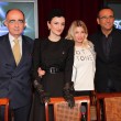 Rocio Munoz Moralez, Emma Marrone, Arisa: le tre donne di Sanremo07