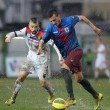 Aversa-Casertana 1-1: FOTO. Gol e highlights su Sportube.tv, ecco come vederli