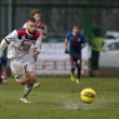 Aversa-Casertana 1-1: FOTO. Gol e highlights su Sportube.tv, ecco come vederli