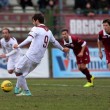 Aversa-Salernitana 0-1: FOTO. Highlights su Sportube.tv, ecco come vederli