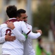 Aversa-Salernitana 0-1: FOTO. Highlights su Sportube.tv, ecco come vederli