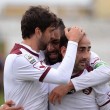 Aversa-Salernitana 0-1: FOTO. Highlights su Sportube.tv, ecco come vederli