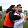 Aversa-Salernitana 0-1: FOTO. Highlights su Sportube.tv, ecco come vederli