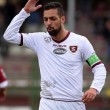 Aversa-Salernitana 0-1: FOTO. Highlights su Sportube.tv, ecco come vederli
