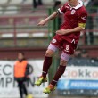 Aversa-Salernitana 0-1: FOTO. Highlights su Sportube.tv, ecco come vederli