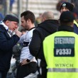 Parma, Cassano a rapporto dagli ultras: faccia a faccia dopo ko col Cesena 05