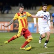 Benevento-Savoia 1-0: FOTO. Highlights su Sportube.tv, ecco come vederli