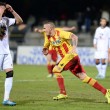 Benevento-Savoia 1-0: FOTO. Highlights su Sportube.tv, ecco come vederli