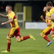 Benevento-Savoia 1-0: FOTO. Highlights su Sportube.tv, ecco come vederli