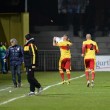 Benevento-Savoia 1-0: FOTO. Highlights su Sportube.tv, ecco come vederli