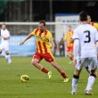 Benevento-Savoia 1-0: FOTO. Highlights su Sportube.tv, ecco come vederli