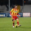 Benevento-Savoia 1-0: FOTO. Highlights su Sportube.tv, ecco come vederli