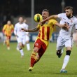 Benevento-Savoia 1-0: FOTO. Highlights su Sportube.tv, ecco come vederli